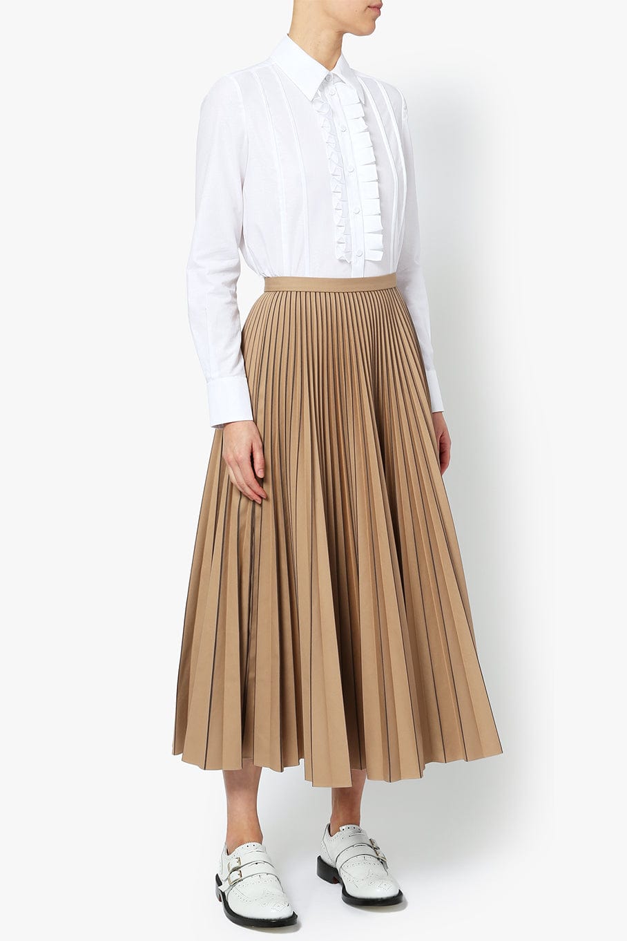 ERDEM-Thalia Top-