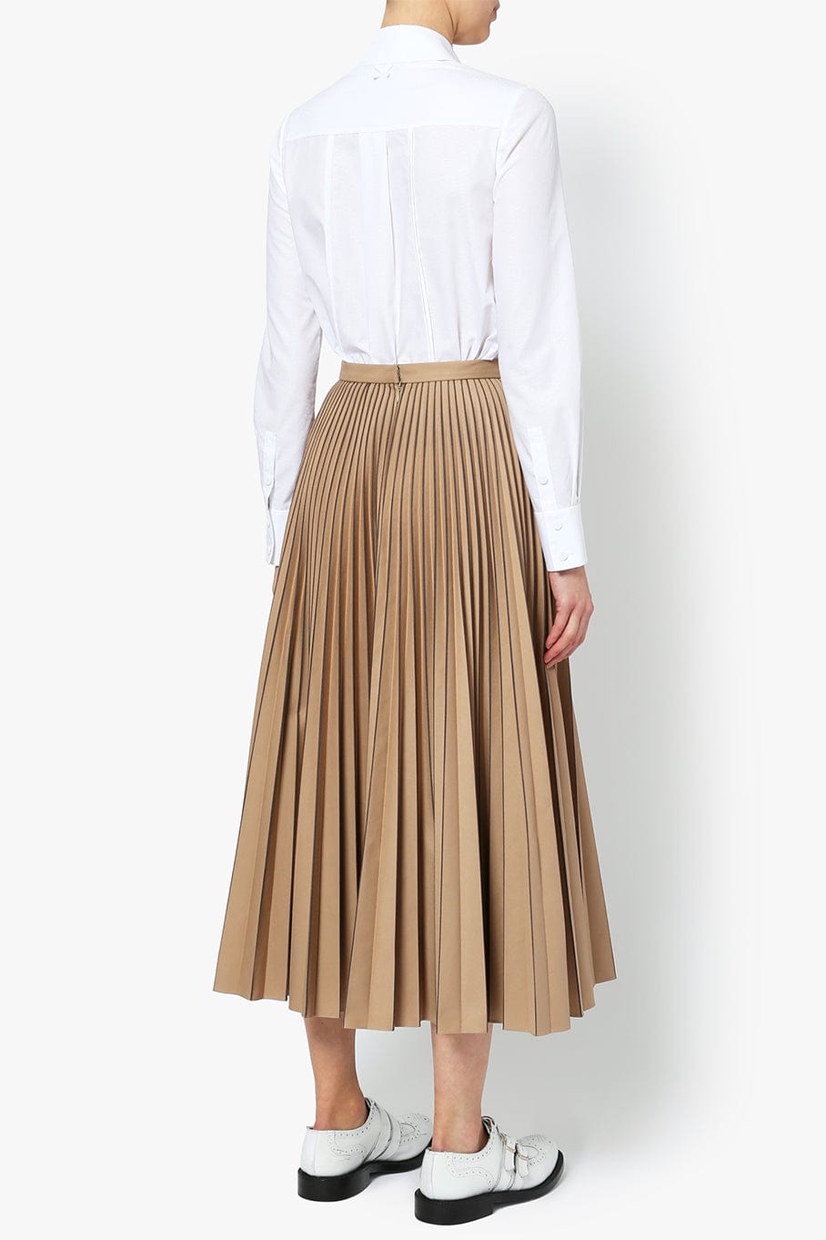 ERDEM-Thalia Top-