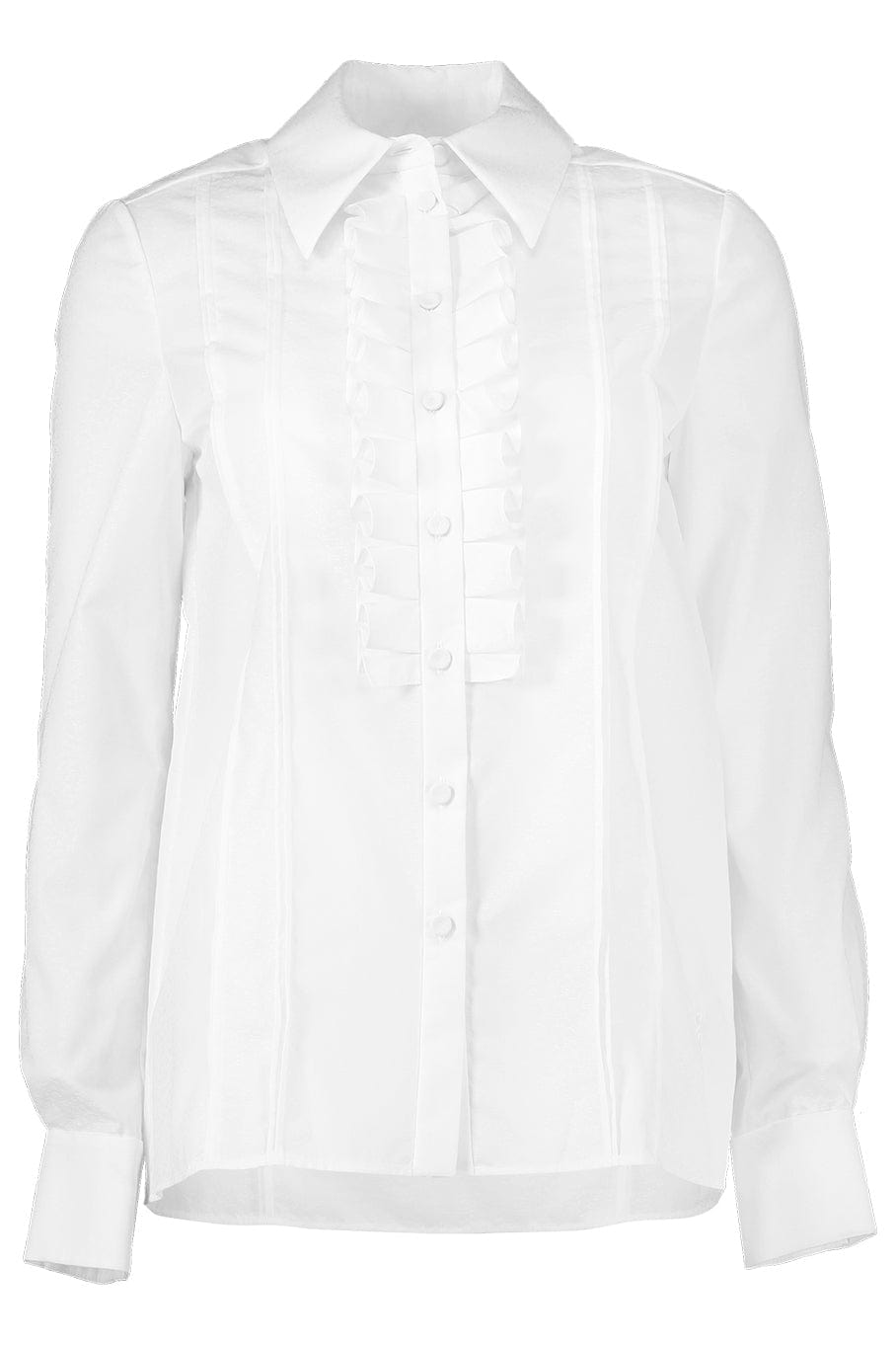 ERDEM-Thalia Top-