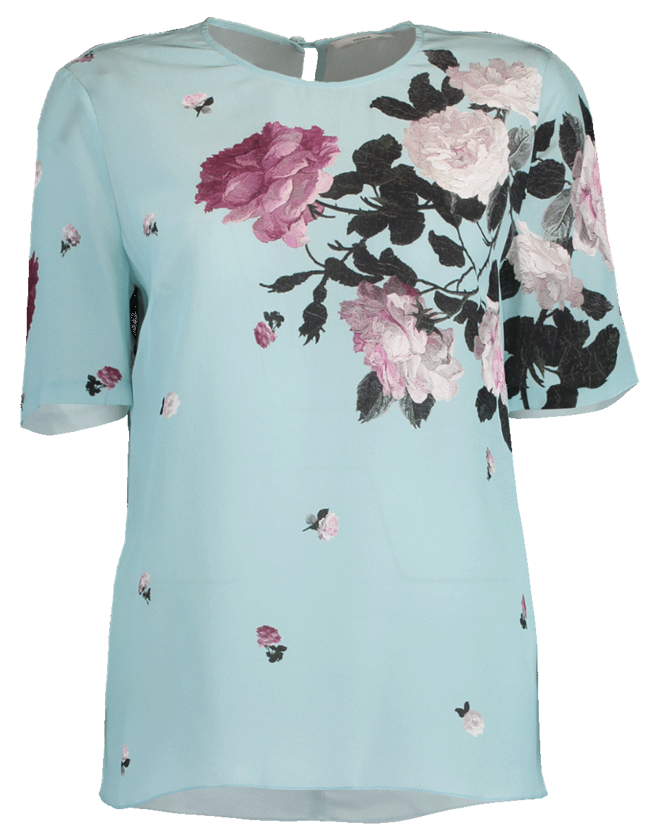 ERDEM-Armilla Top-