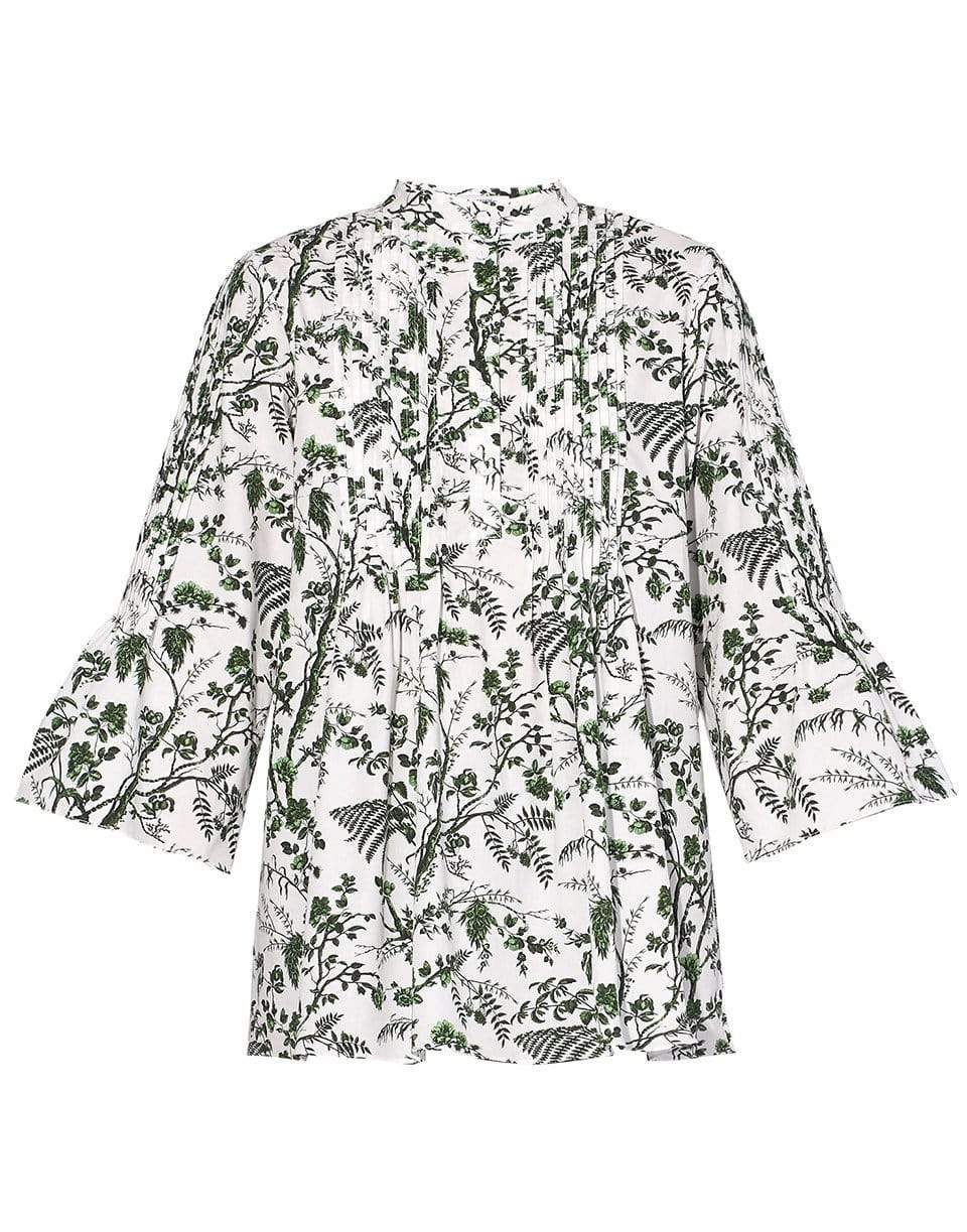 ERDEM-Emelye Top-
