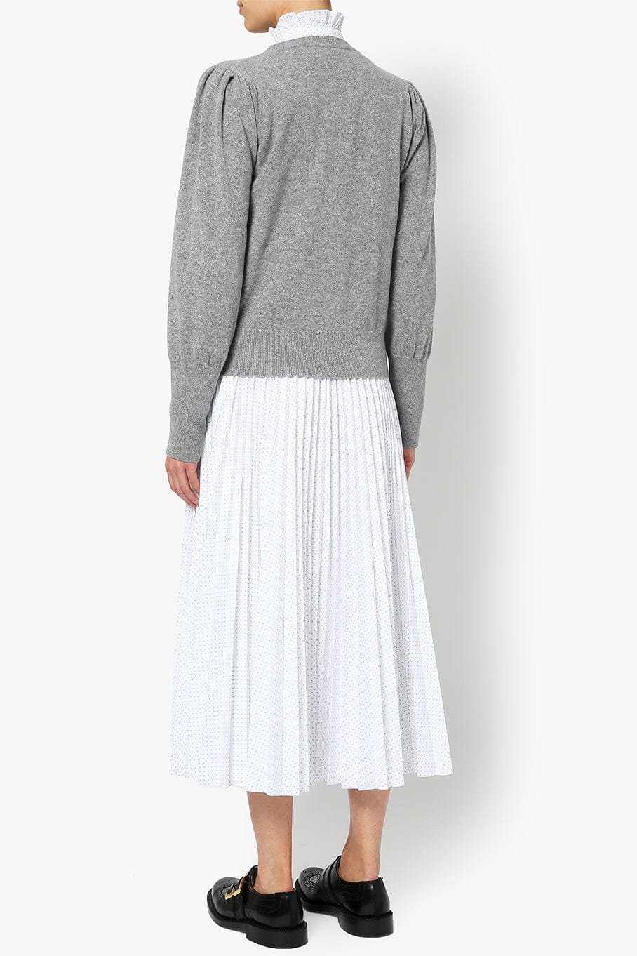 ERDEM-Morton Jumper-