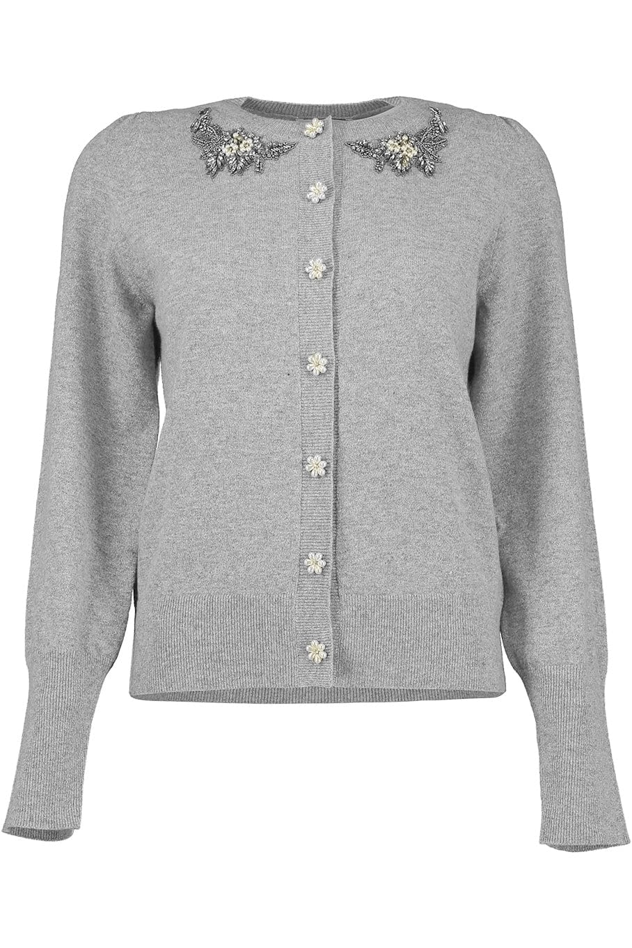 ERDEM-Morton Jumper-