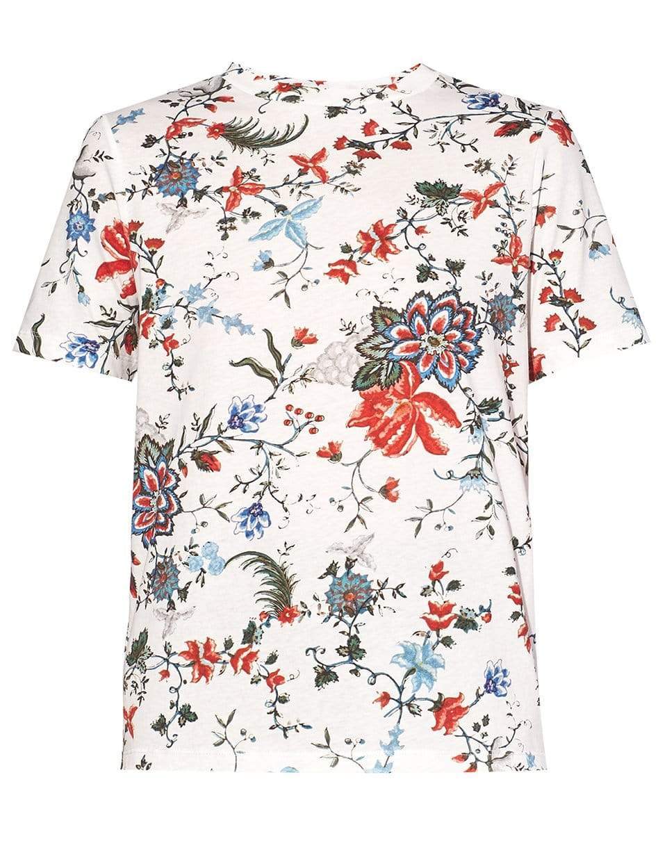 ERDEM-Hettie T-Shirt-