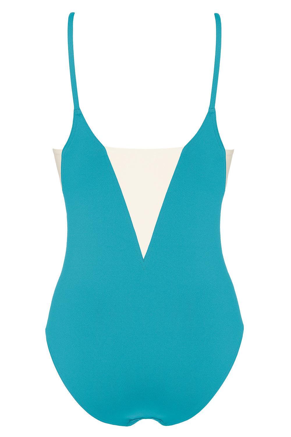 Entrevue One Piece-BLUE-40-CLOTHINGSWIM-ERES