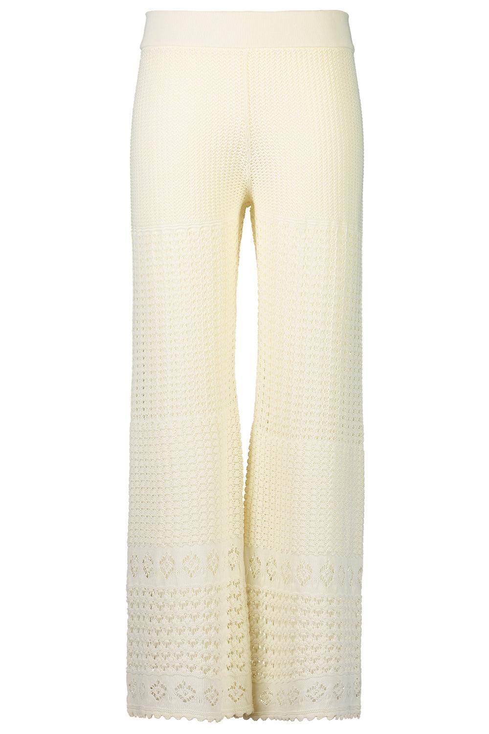 Embleme Beach Trouser-CREAM-36-CLOTHINGSWIM-ERES