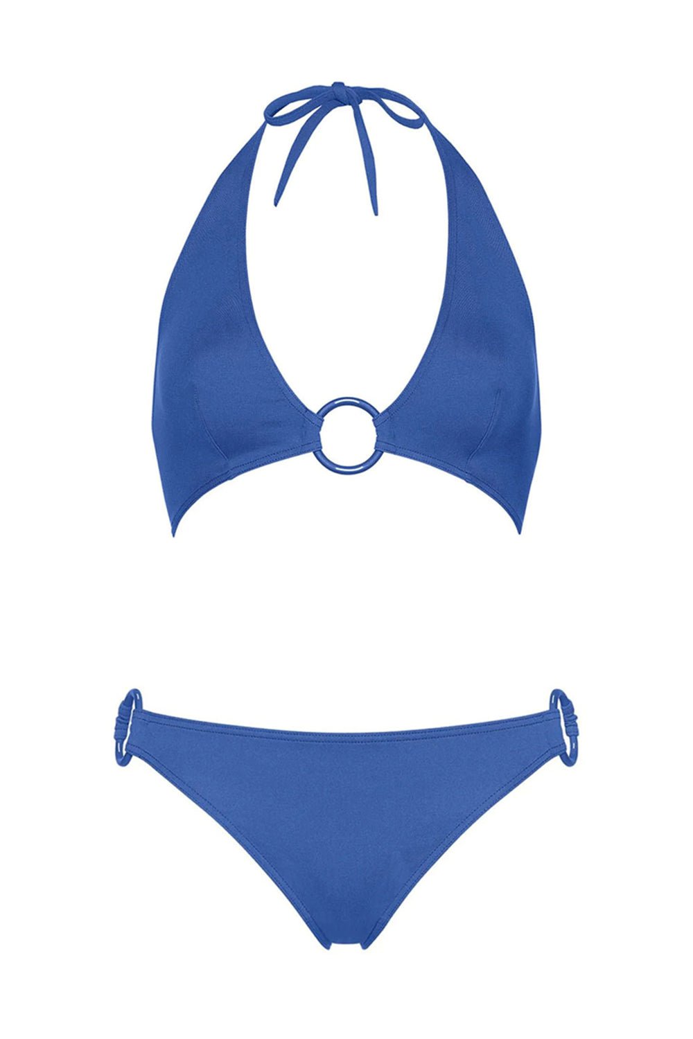 ERES-Leandra Sylvia Bikini Set - Maracas-