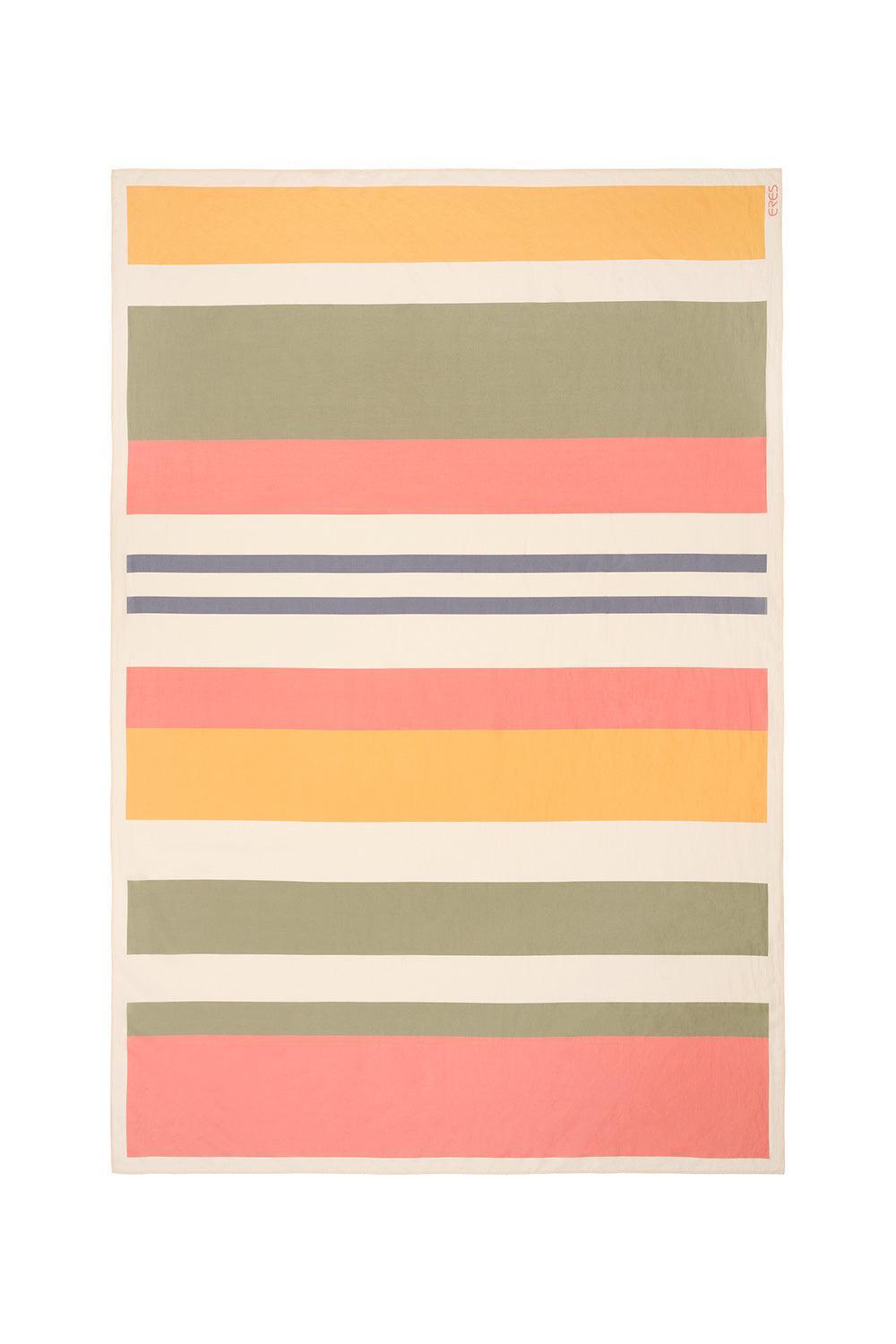 Croquant Sarong-NOVELTY-O/S-CLOTHINGSWIM-ERES
