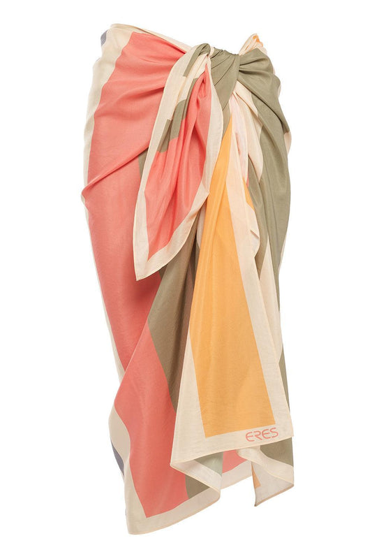 Croquant Sarong-NOVELTY-O/S-CLOTHINGSWIM-ERES