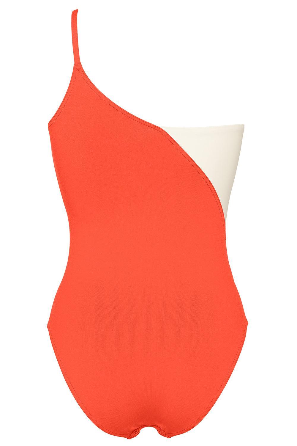 Tandem One Piece-RED-38-CLOTHINGSWIM-ERES