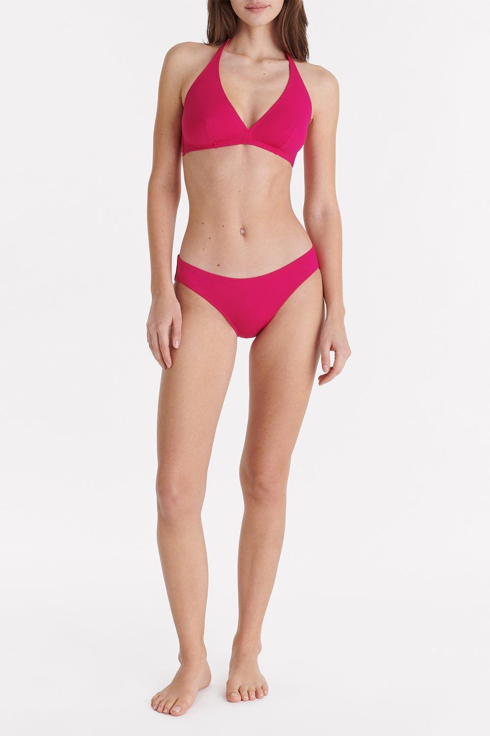 ERES-Gang Scarlett Bikini Set - Smile-
