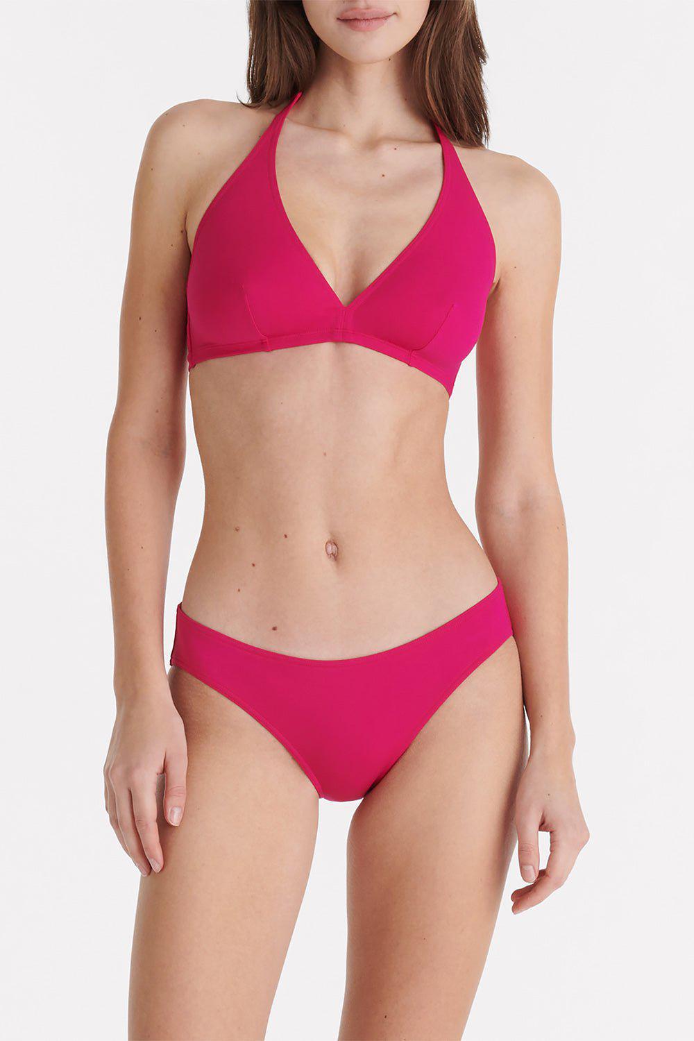 ERES-Gang Scarlett Bikini Set - Smile-