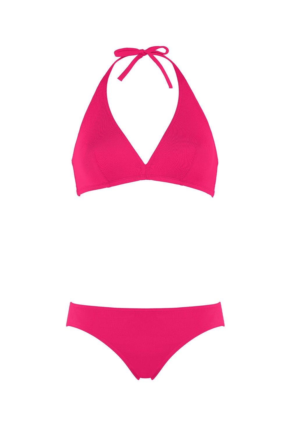 ERES-Gang Scarlett Bikini Set - Smile-