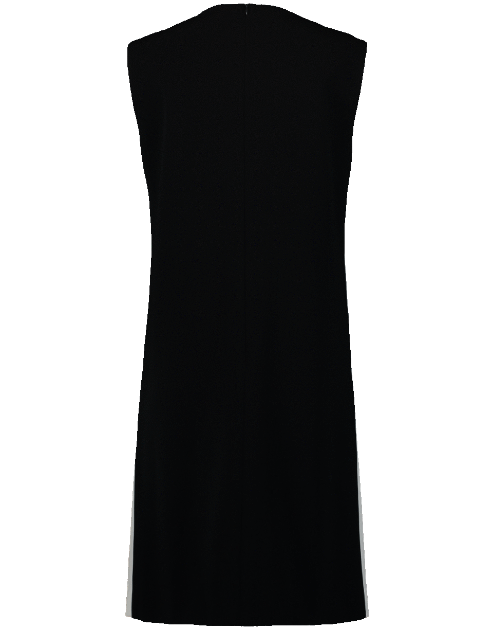ESCADA-Dzena Shift Dress-