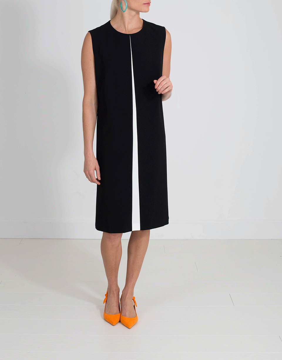 ESCADA-Dzena Shift Dress-