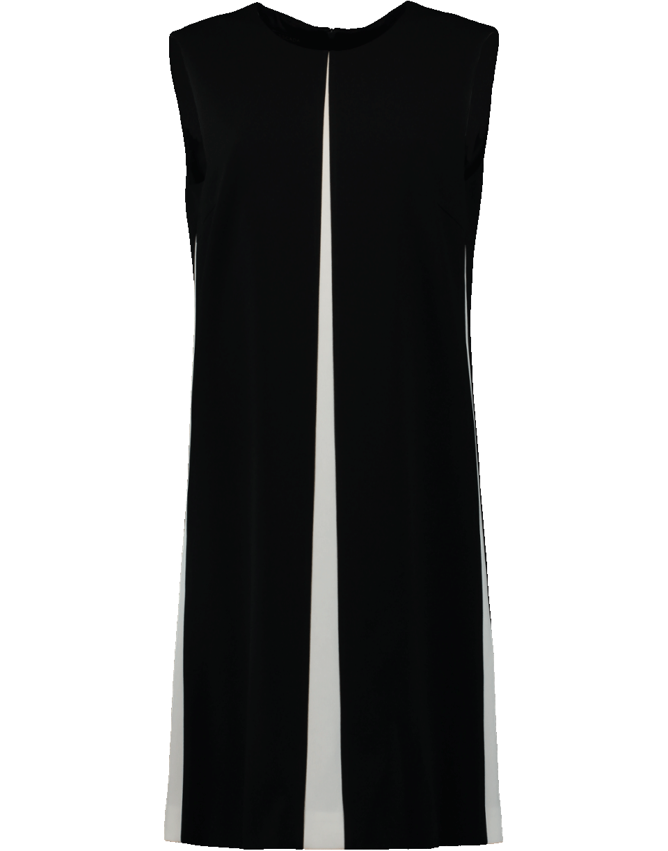 ESCADA-Dzena Shift Dress-