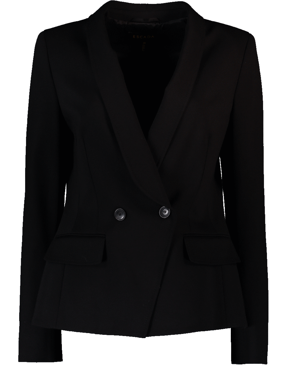 ESCADA-Beskar Jacket-