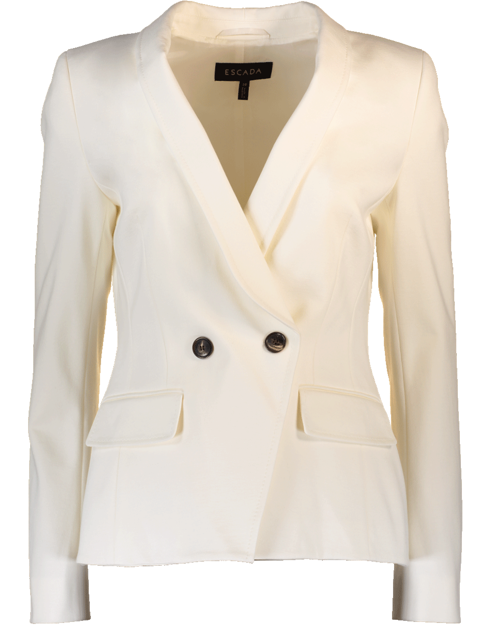 ESCADA-Beskar Jacket-