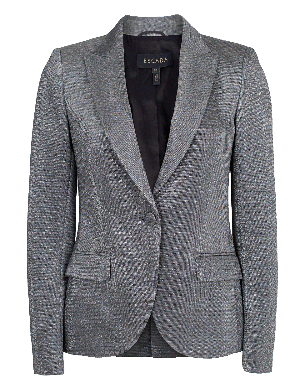 ESCADA-Brikenan Jacket-