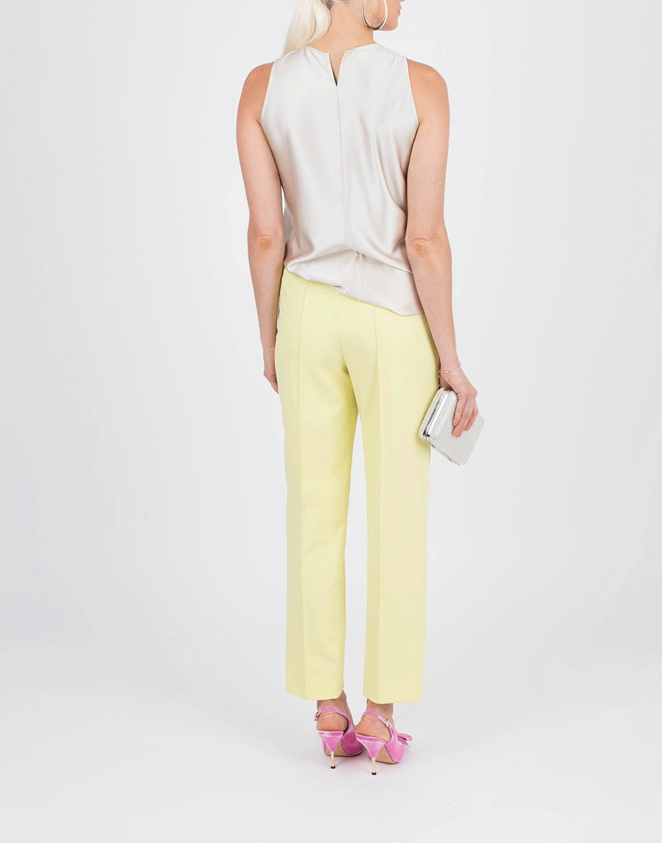 ESCADA-Tuska Pant-LEMON