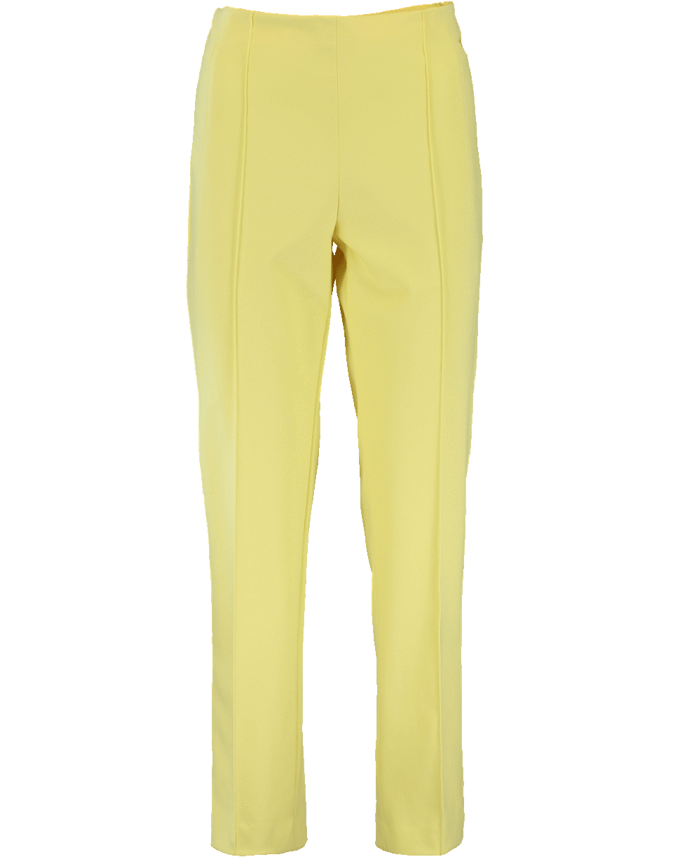 ESCADA-Tuska Pant-LEMON