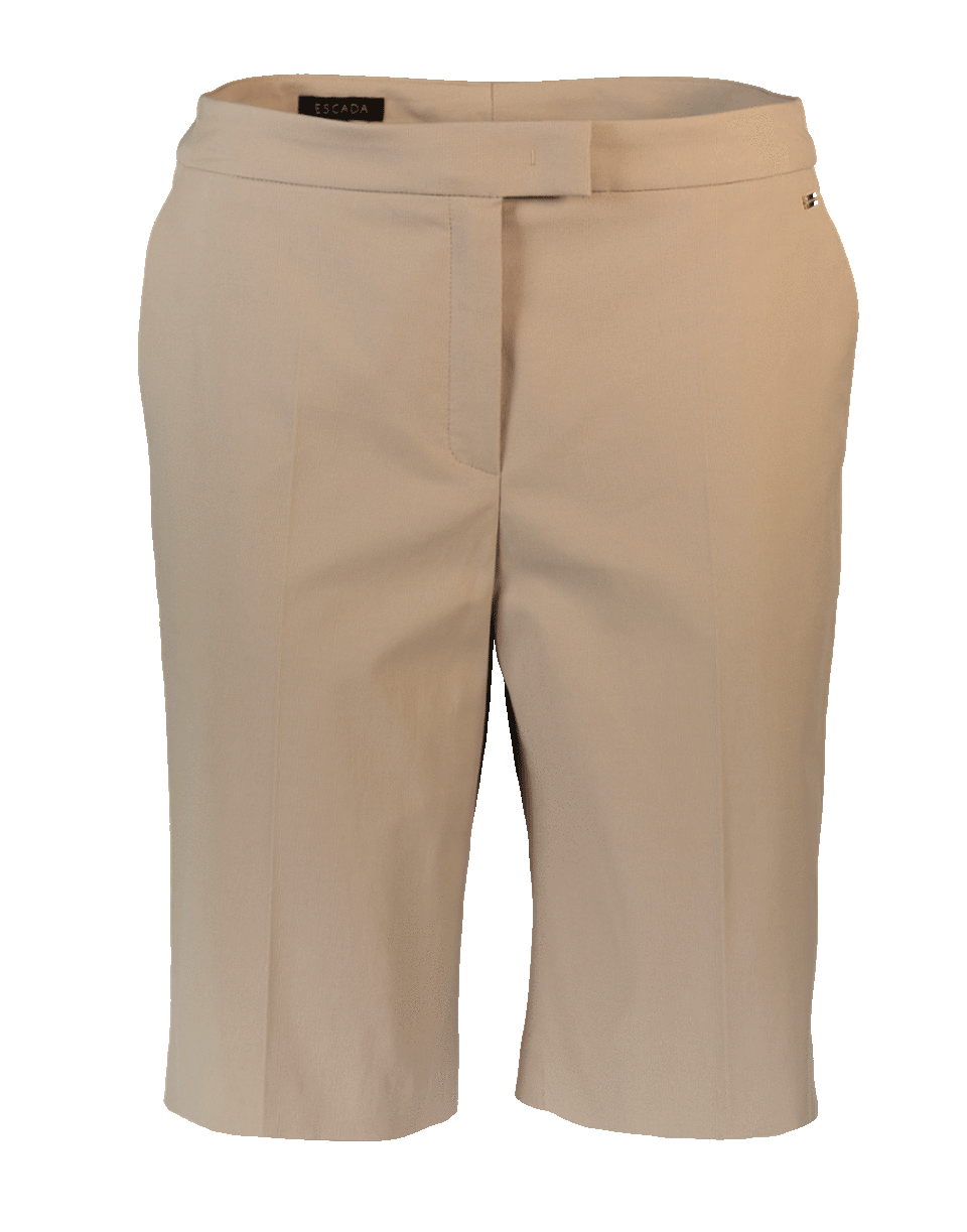 ESCADA-Twylana Bermuda Short-