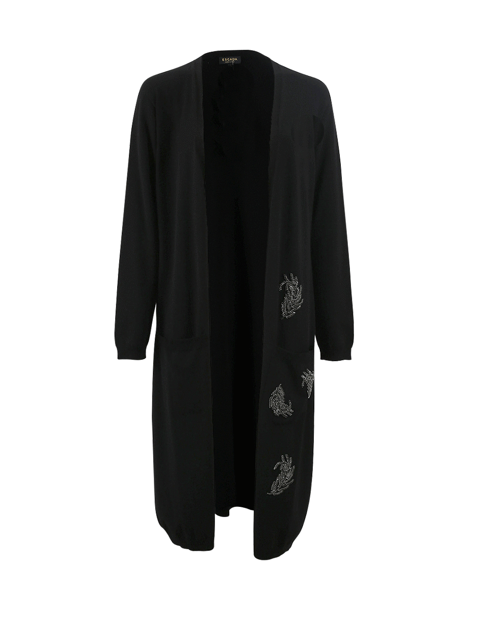 ESCADA-Selaro Long Cardigan-