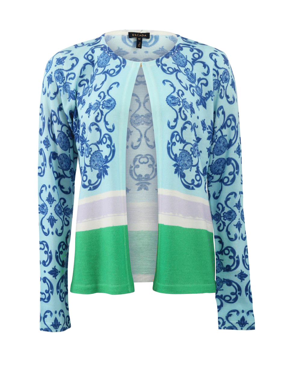 ESCADA-Seltam Cardigan-