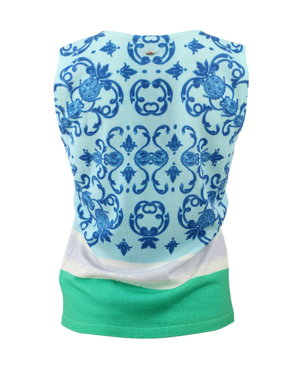 ESCADA-Seltame Knit Shell-