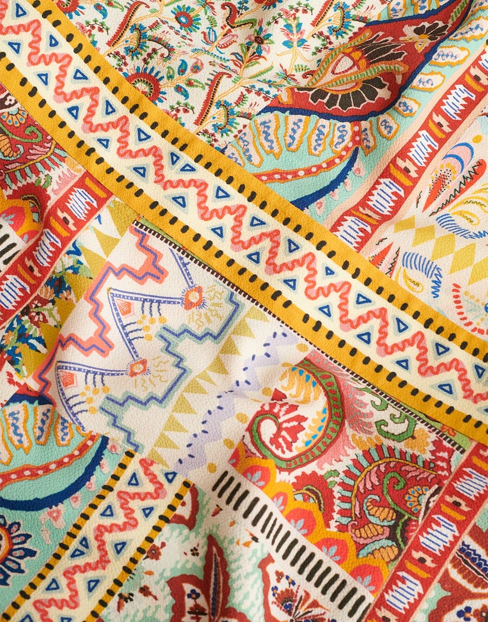 ETRO-Heartache Dress-