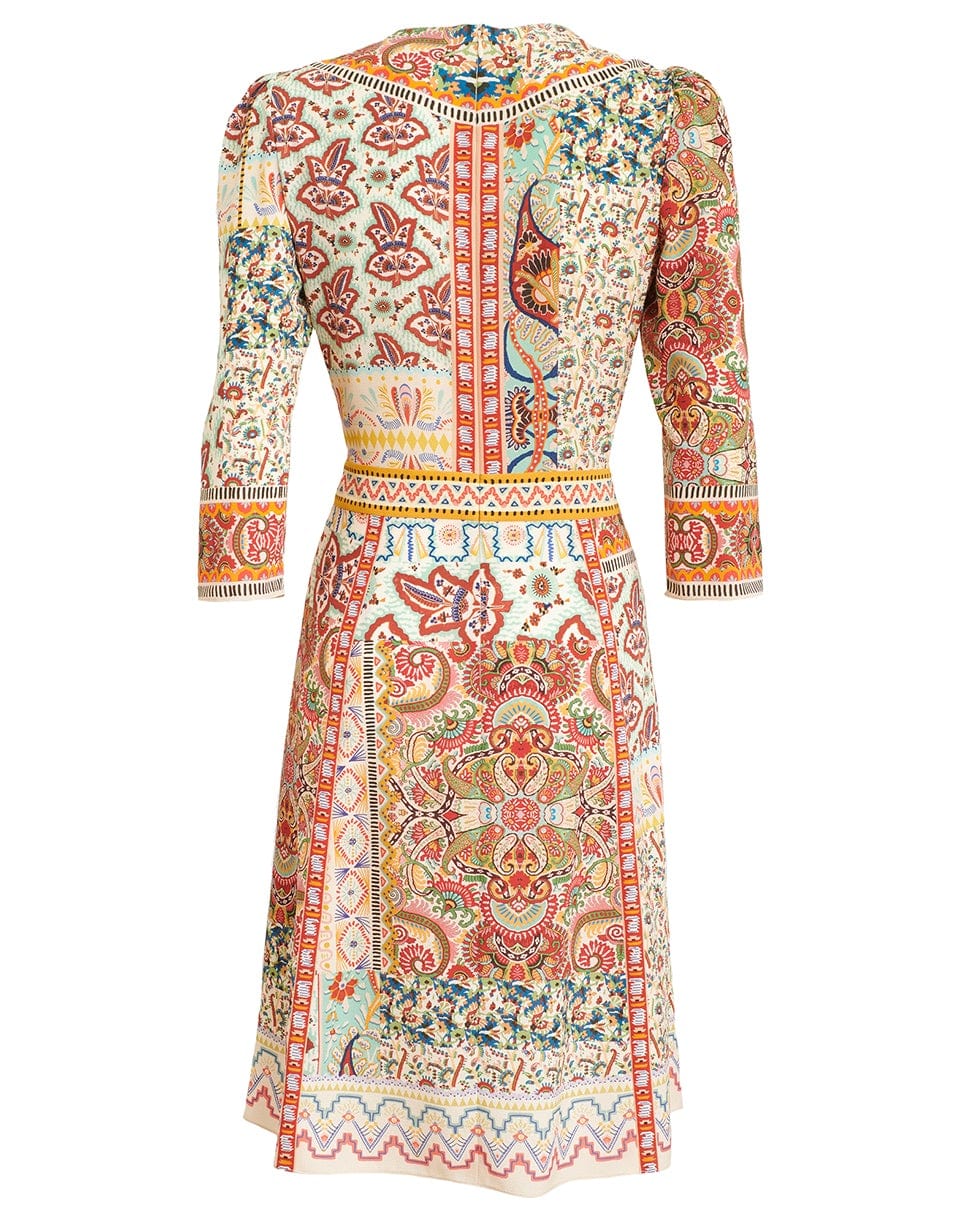 ETRO-Heartache Dress-