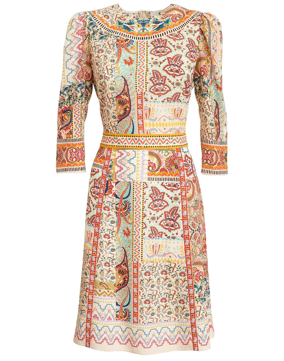 ETRO-Heartache Dress-