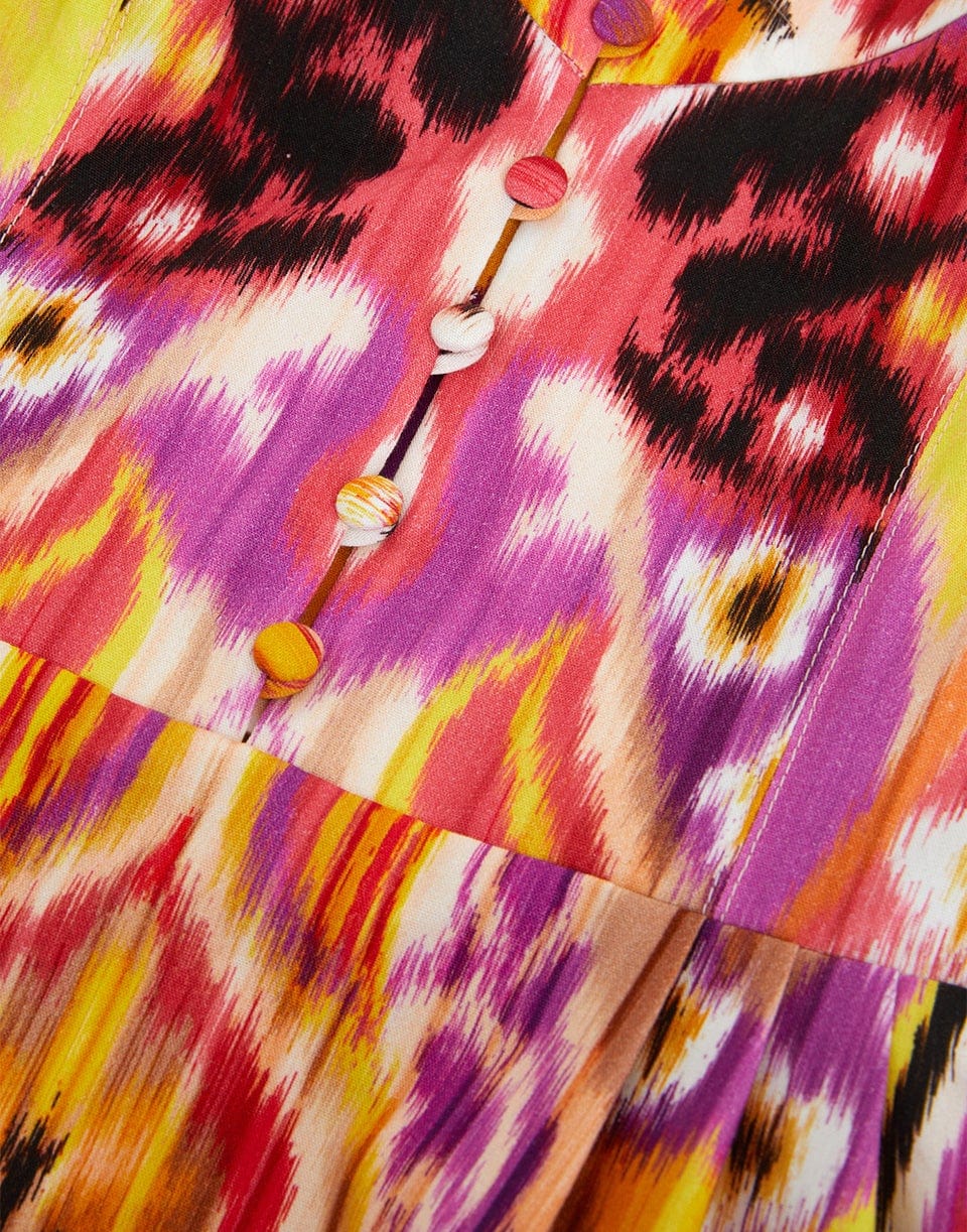 ETRO-Grace Dress-