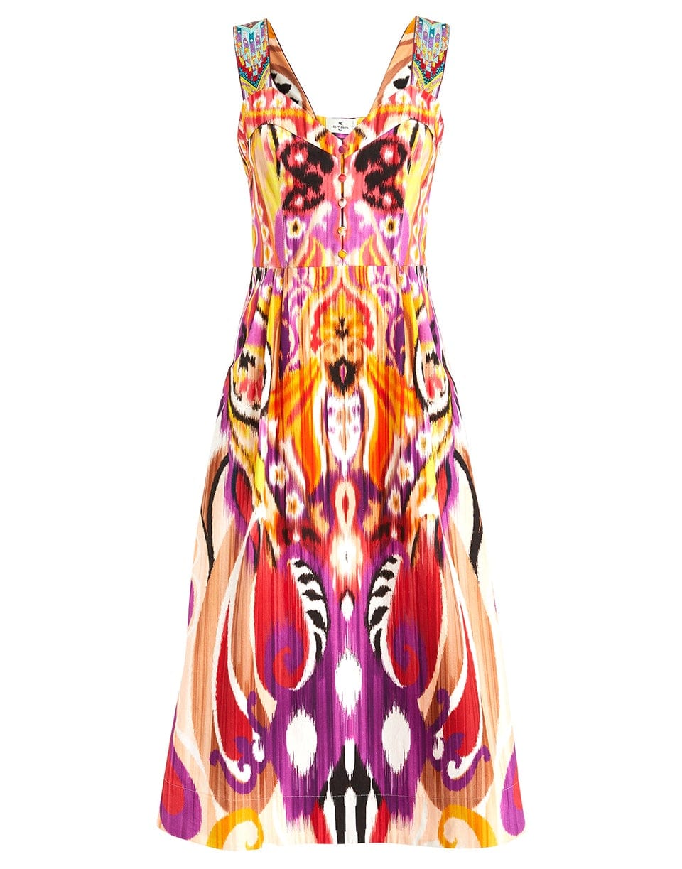 ETRO-Grace Dress-