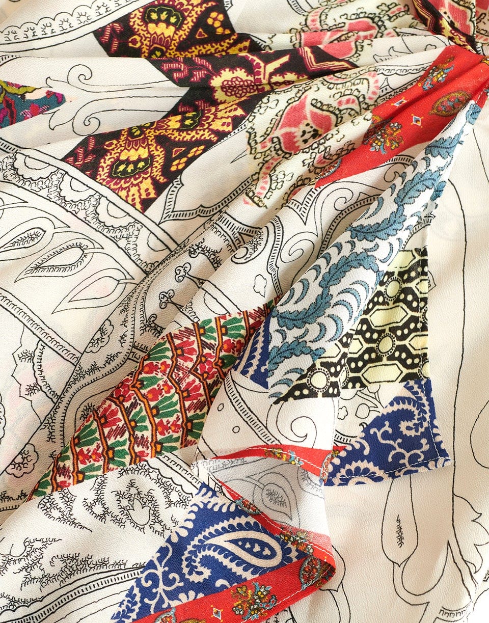 ETRO-Carole Dress-