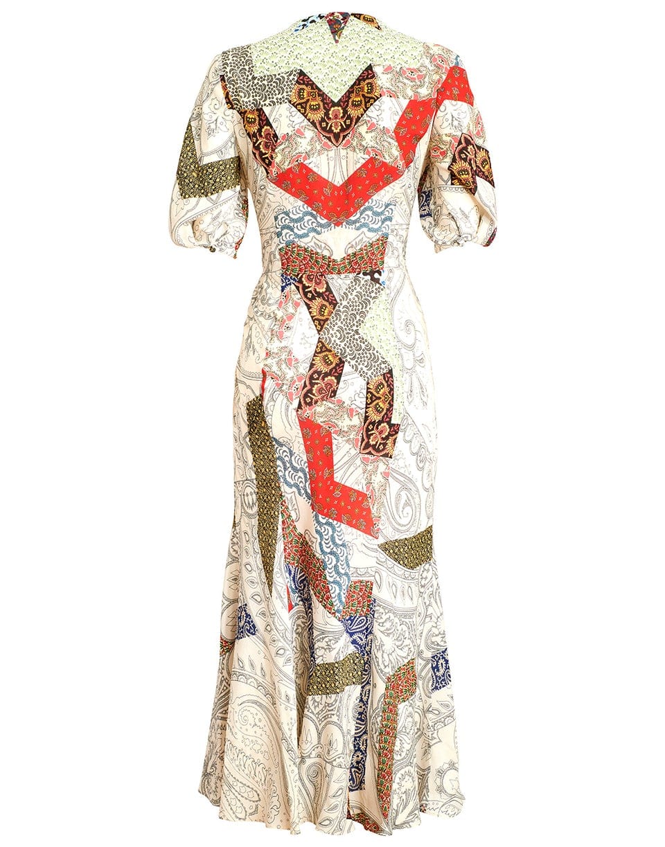 ETRO-Carole Dress-