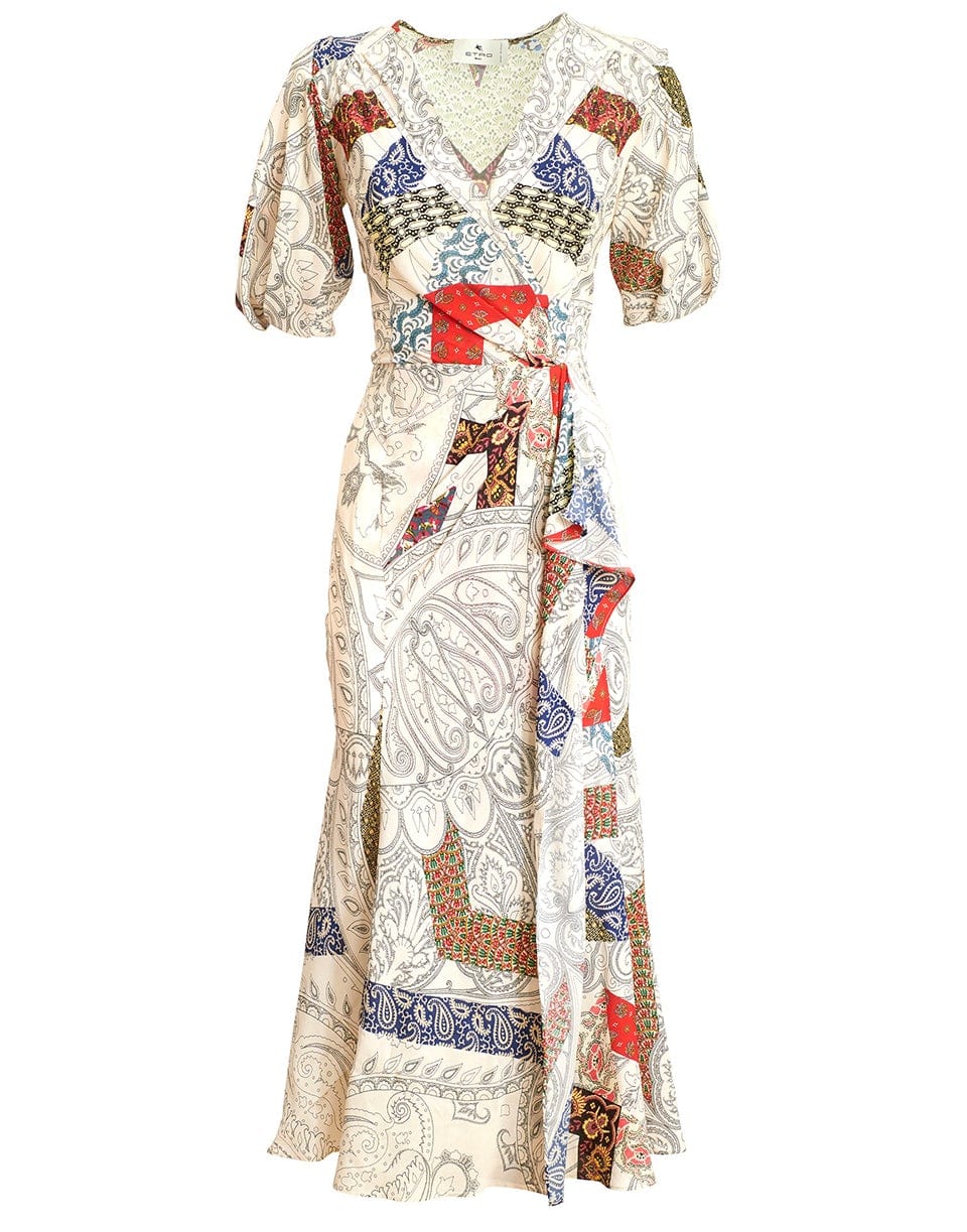 ETRO-Carole Dress-