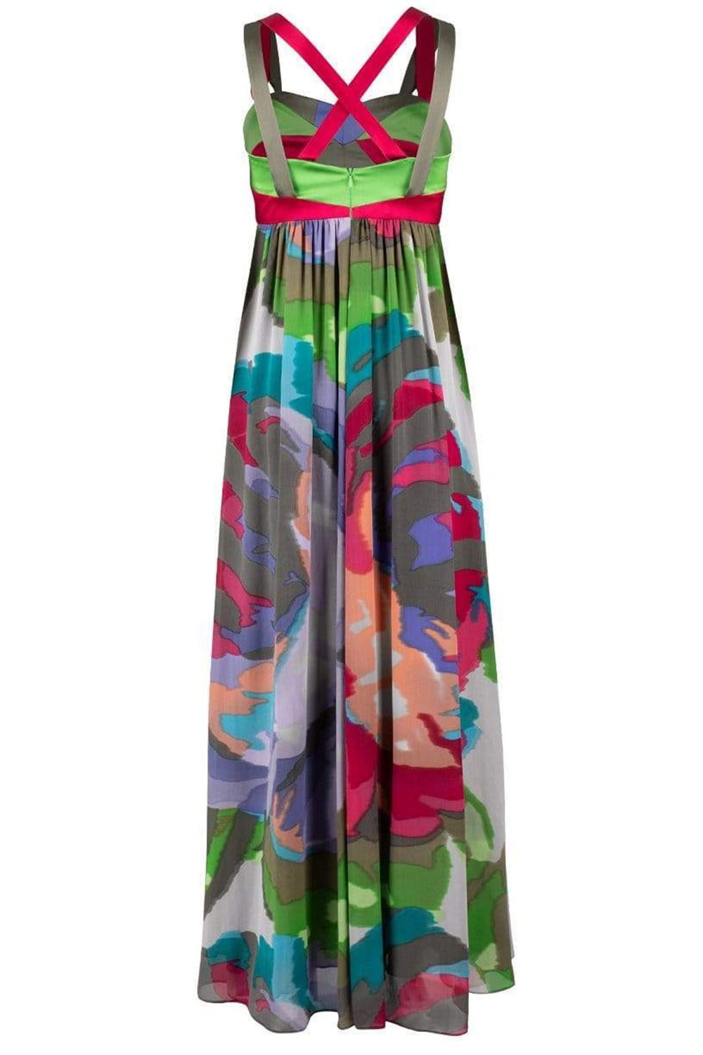 Colorful Gown CLOTHINGDRESSEVENING ETRO   