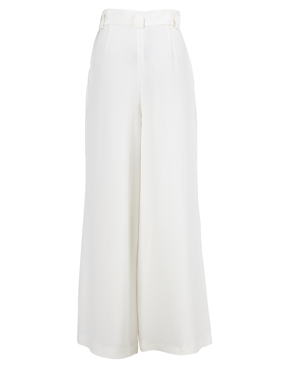 ETRO-Wide Leg Pant-