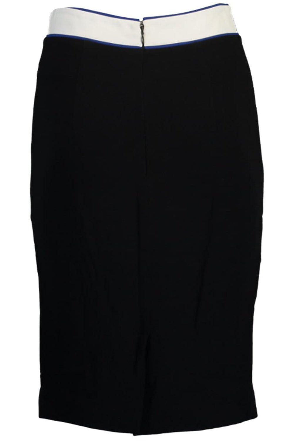 ETRO-Knee Length Skirt-BLACK