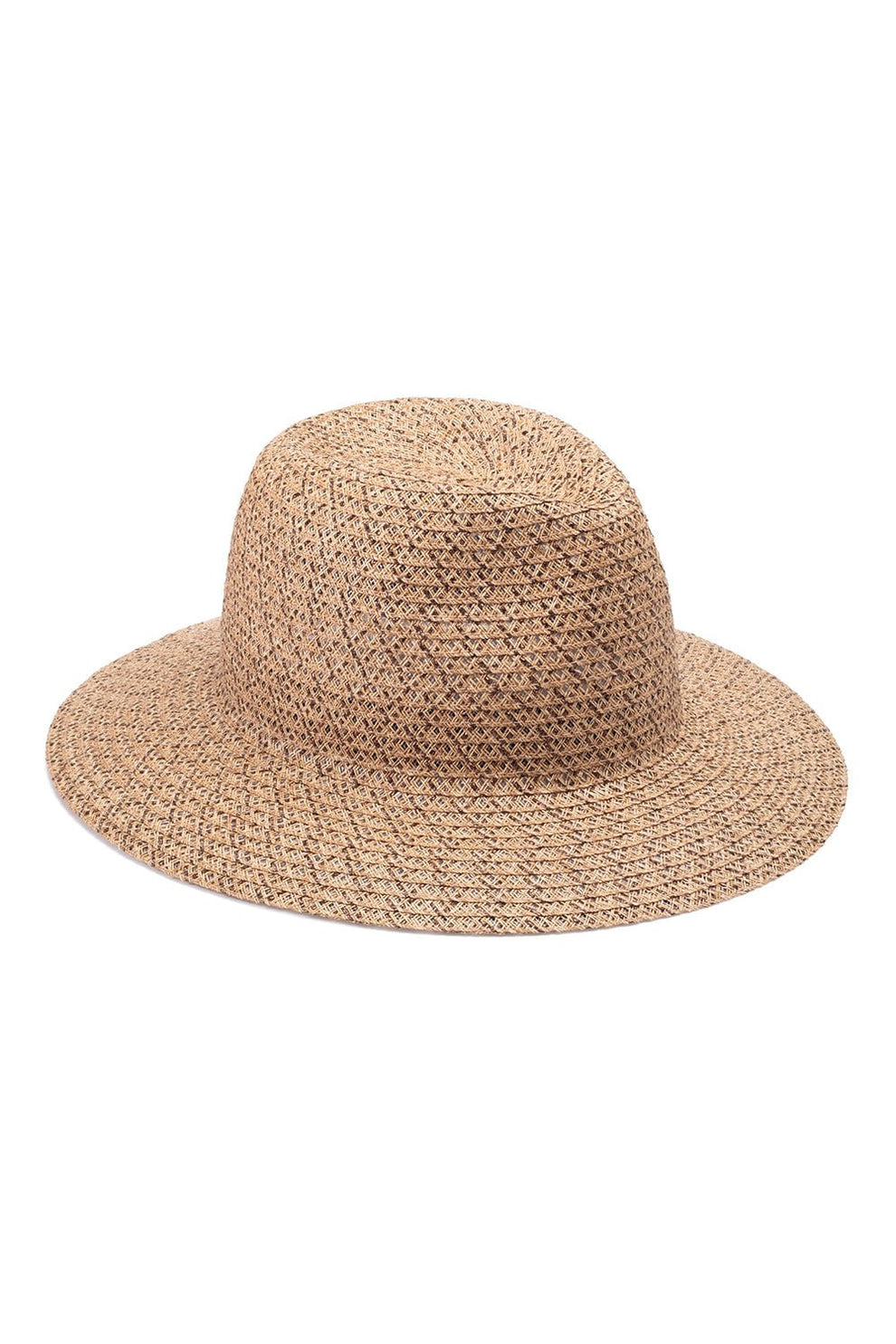 Courtney Hat - Camel | EUGENIA KIM – Marissa Collections display picture 1
