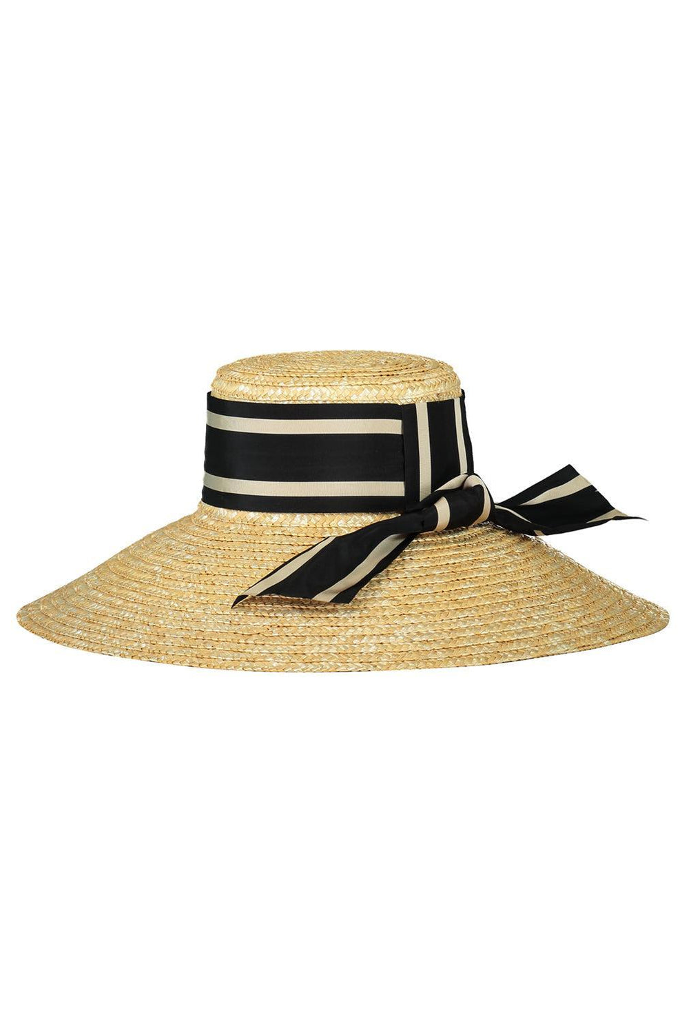 The Mirabel Hat | EUGENIA KIM – Marissa Collections display picture 3