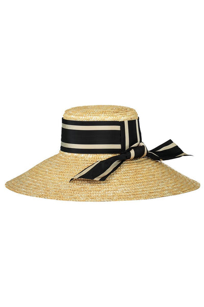 The Mirabel Hat | EUGENIA KIM – Marissa Collections display picture 1