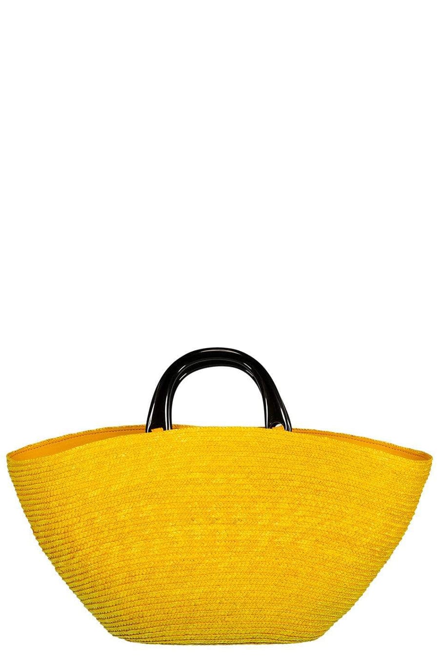 EUGENIA KIM-Walking on Sunshine Carlotta Bag-MARIGOLD