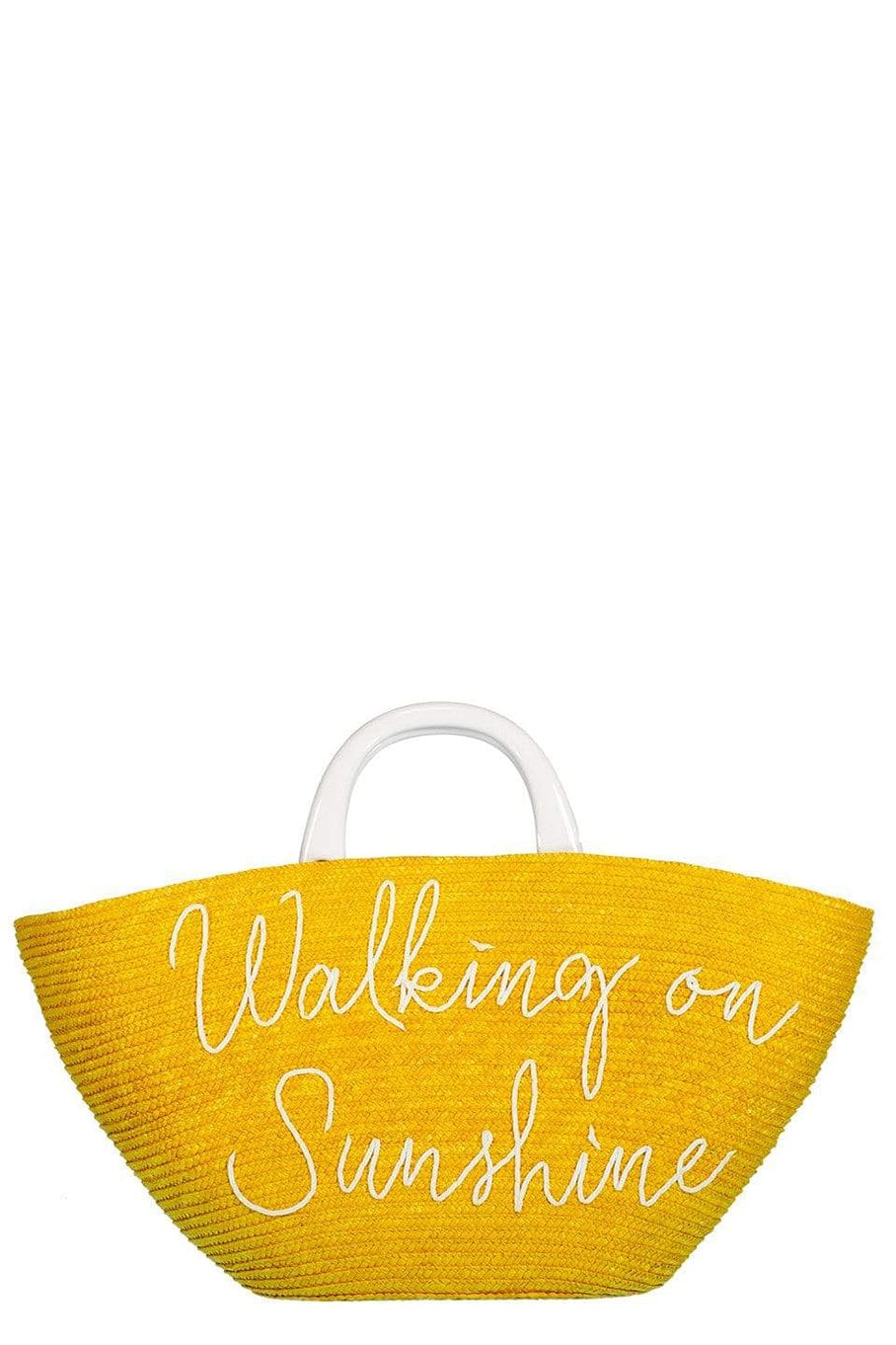 EUGENIA KIM-Walking on Sunshine Carlotta Bag-MARIGOLD