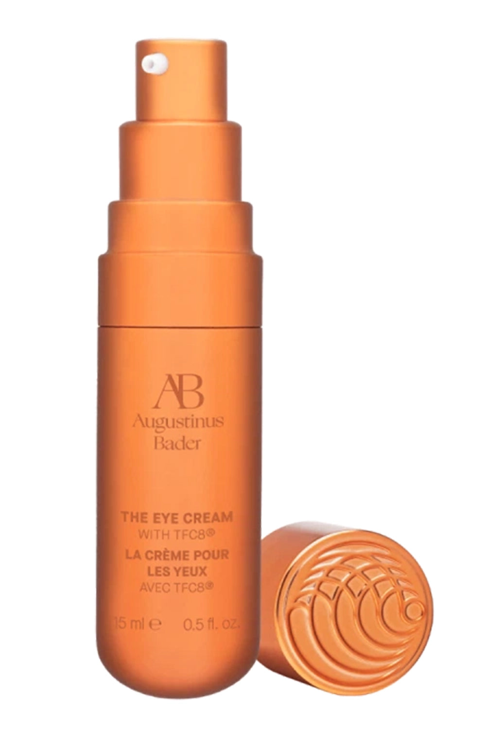 The Eye Cream Nomad