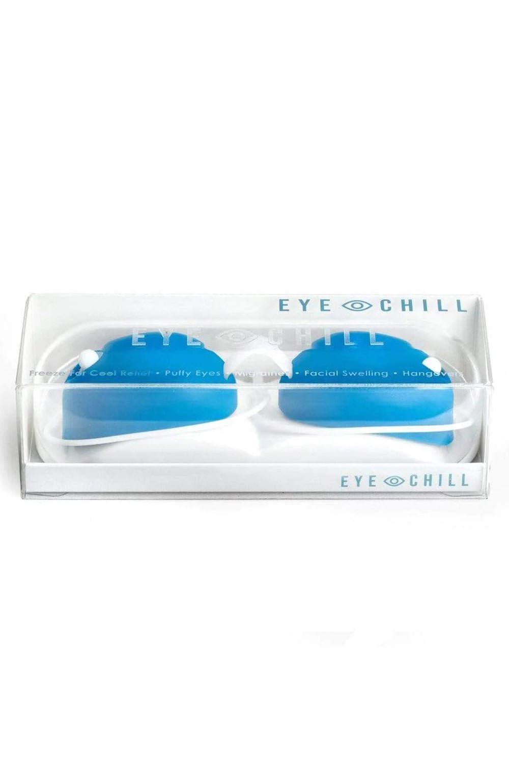 The Eye Chill BEAUTYSKINCARE EYECHILL, LLC   