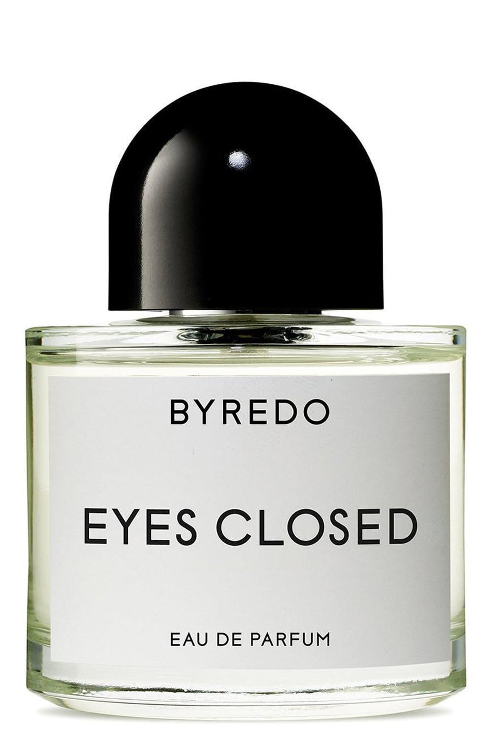 Eyes Closed Perfume - 100ml-EYE CLSD-100ML-BEAUTYFRAGRAN-BYREDO