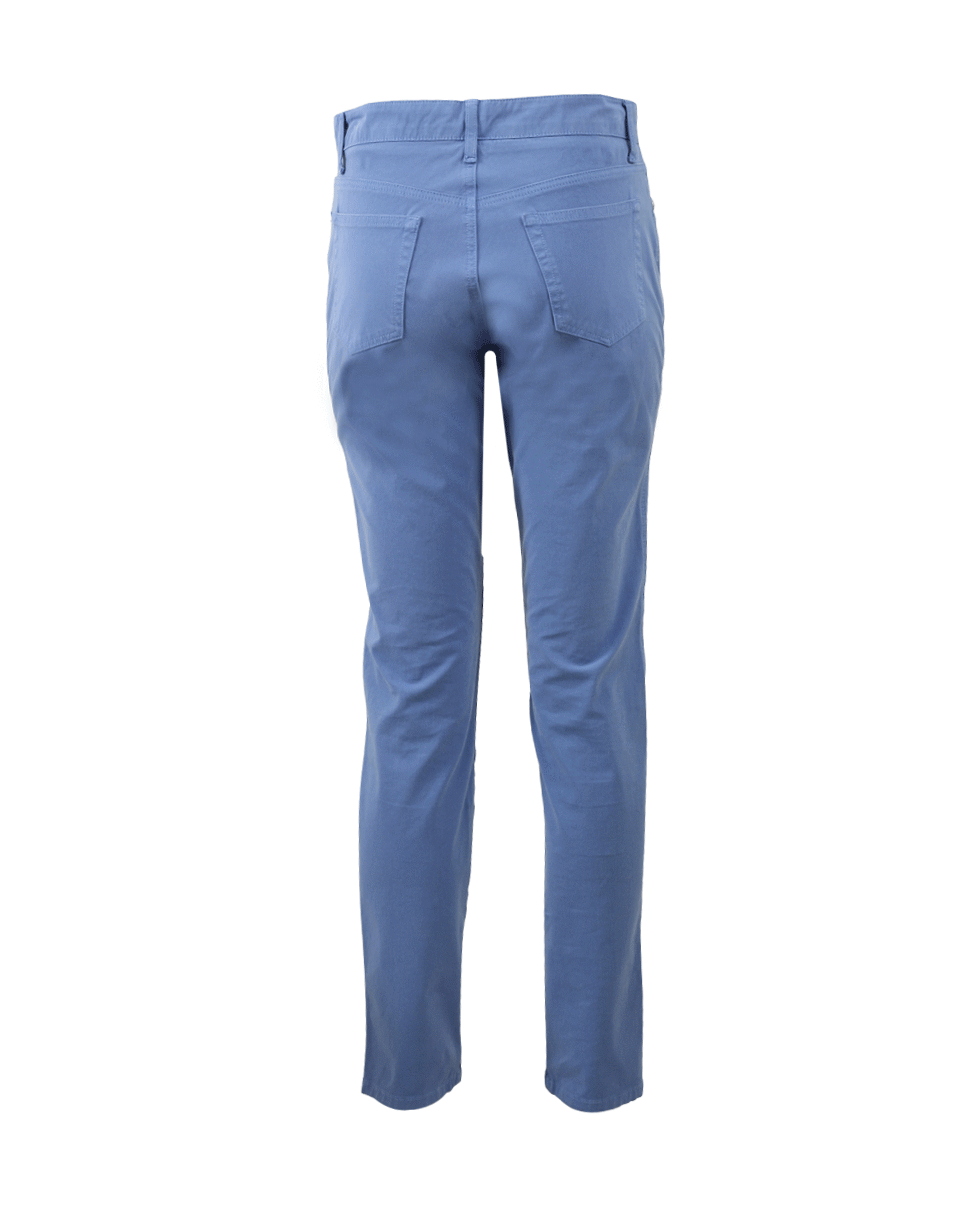 FABRIZIO GIANNI-Tapered Leg Jean-