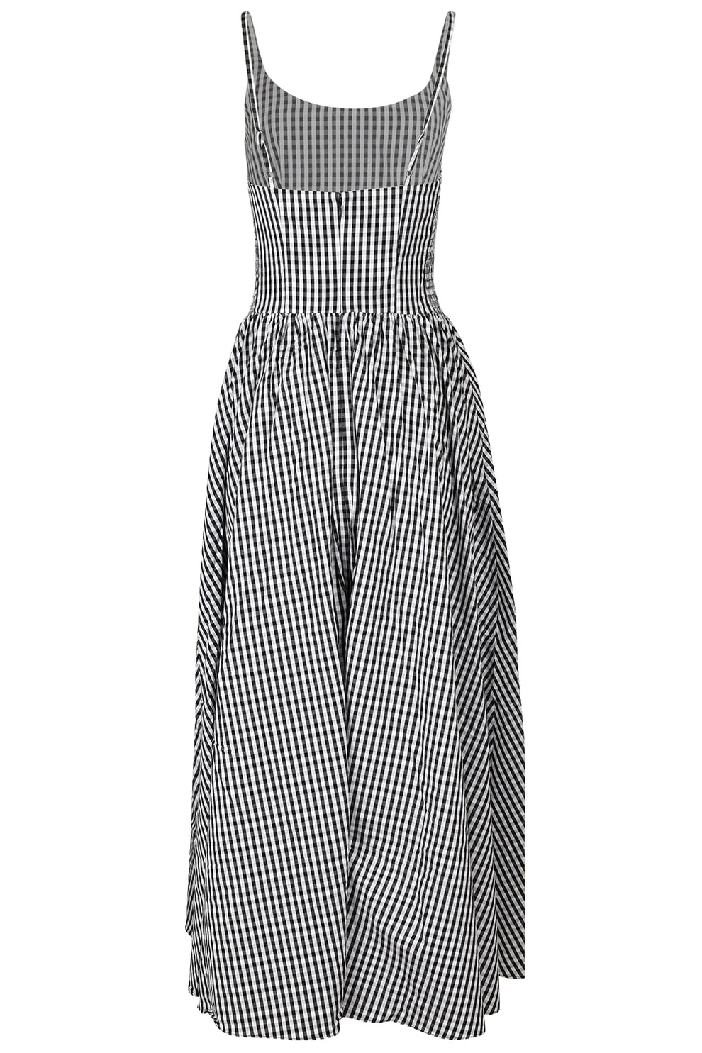 faithfull midi dress Chiara Midi Dress